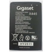 Resim Gigaset X445 Batarya 