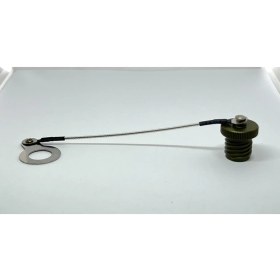 Resim Spı D38999/32W9N KONNEKTÖR AKSESUAR (CONNECTOR ACCESSORY) 