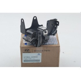 Resim Hmc Bobin İkiz Hyundai İ10 2010- 1,1/picanto 2004- 1,0/1,1 Uyumlu 2730102700 