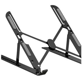 Resim Fnc-5145st Katlanır Notebook Standı 