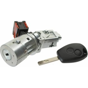 Resim Parçazamanı Nissan Nv 400 2011 - 2020 Kontak Anahtarı 4 Pin 