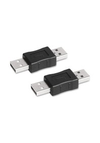 Resim Usb Erkek Erkek Aparat Dönüştürücü Usb Ara Aparat 