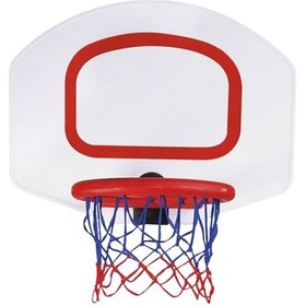 Resim King Kids Duvar Basket Potası 