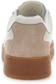 Resim Guess Ekru - Krem Sneaker Wimoh, 5003296036 