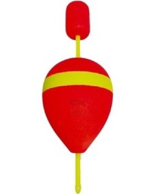 Resim Eva Şamandıra Top Tip Fosforlu 40gr 