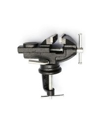 Resim 60 Mm Profesyonel Dönerli Masa Mengenesi 
