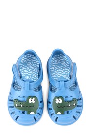 Resim Igor S10371 TOBBY CROCO Mavi Erkek Çocuk Sandalet 
