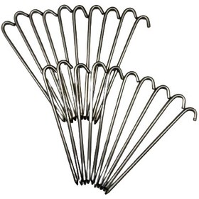 Resim 20’Li Sabitleme Kazığı 