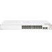 Resim 24port Instant On 1830-24G JL812A GIGABIT 2xSFP Yönetilebilir Switch RackMount Aruba