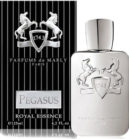 Resim Parfums De Marly Pegasus Erkek Parfüm EDP 125 ML 