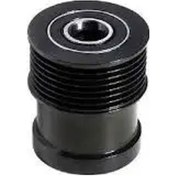 Resim Mako 83653301 Alternator Kasnagi 535008710 Yc1t10a352ac Yc1u10a352ba 