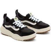 Resim Vans Mte Ultrarange Neo Vr3 Unisex Sneaker-siyah Siyah 