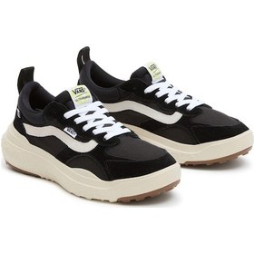 Resim Vans Mte Ultrarange Neo Vr3 Unisex Sneaker-siyah Siyah 