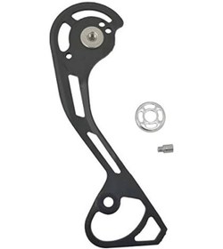 Resim Shimano Slx Rd-m7000-m6000 Dış Plaka Sgs Tipi Y5zh98050 Siyah 