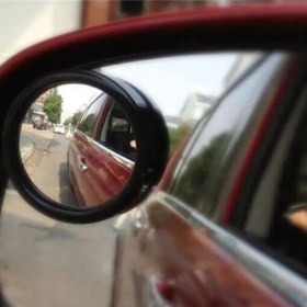 Resim Oto Araç Kör Nokta Aynası 2 Li Set 