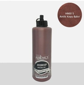 Resim Cadence Multisurface 500Ml Metalik Antik Koyu Bakır Hm815 