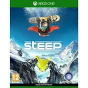 Resim Xbox One Steep 