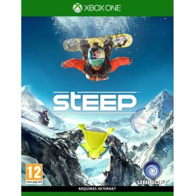Resim Xbox One Steep 