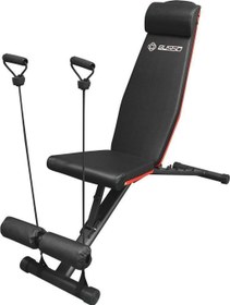 Resim Power Bench Sehpası Busso