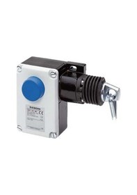 Resim Siemens 3Se7140 1Bd00 Sirius 3Se7 İpli Acil Durdurma Şalteri Metal Gövde M20 X 1 5 Kablo Girişi 50M Ye Kadar 