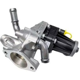 Resim Esse Oto - Transit V-347/v-362/v-363/ranger/boxer-3 Egr Valfi 1730360 Su Sogutmalı 11- Bk2q 9d475 Cd 