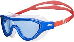 Resim The One Mask Jr Unisex Yüzücü Gözlüğü 