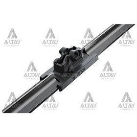 Resim Silecek Süpürgesi Tek Aerotwın Plus 750mm 3397006954 