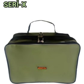 Resim Sevbags Xbox Taşıma Çantası Series x 