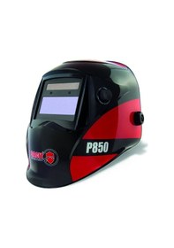 Resim Sacıt P850 Otomatik Kararan Kaynak Maskesi 