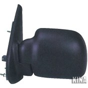 Resim Vm Ayna Sağ Vm132r Kango Eski Model Elektrikli KNO-VM-132R 