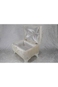 Resim EnesSandık Gelin Çeyiz Makyaj Sandığı 14 