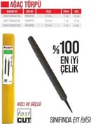 Resim Bay-Tec MK0970 Ağaç Törpü 10 MM 