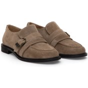 Resim U.s. Polo Assn. Kadın Bej Ayakkabı 50315247-VR011 