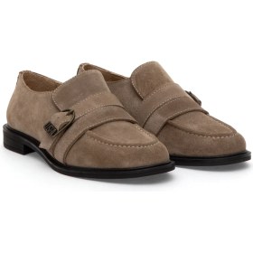 Resim U.s. Polo Assn. Kadın Bej Ayakkabı 50315247-VR011 