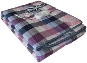 Resim Meltem Lüks Battal Çift Kişilik Elektrikli Battaniye 140x175 Stokta Olan Model Gelir 