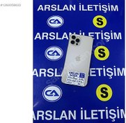 Resim Apple iPhone 12 Pro İkinci El YD | 128 GB | Altın İkinci El İPHONE 12 PRO 4 AY E SİM MEVCUT -ARSLAN İLETİŞİM