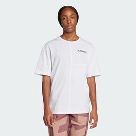Resim adidas Terrex Multi Climacool Kadın Tişört 
