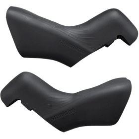 Resim Shimano 105 ST-R7170 Di2 STI Kol Kılıfı Y0RM98010 