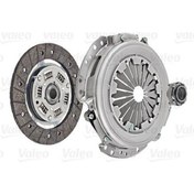 Resim R19 1.6 R11 Flaşh Debriyaj Seti Baskı Balata Takımı 7702127055 