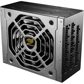 Resim Cougar Cgr-Gex 1050W 80+Gold Güç Kaynağı 
