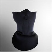 Resim Tex 1311 Rahat Ve Ergonomik Tasarımlı Neopren Maske 