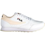 Resim Fila Kadın Koşu - Yürüyüş Ayakkabısı Orbit Wmn 1010308.13256 