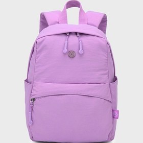 Resim Smart Bags Bayan Sırt Çantası 2022 3344 Lila 