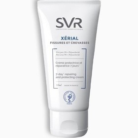 Resim SVR Xerial Fissures Et Crevasses Skin Cream Nemlendirici Krem 40 ml 