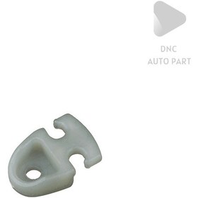 Resim Audi A4 B7 A6 C6 İçin Sunroof Perde Tamir Plastiği 