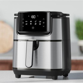 Resim Electrolux E6af1-4st Explore 6 Air Fryer Fritöz 