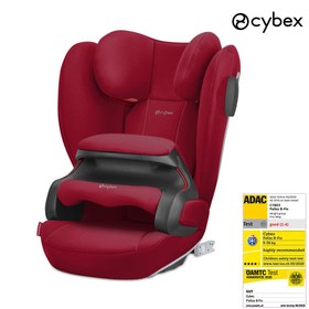 Resim Cybex Pallas B2-fix+ (dynamic red) 