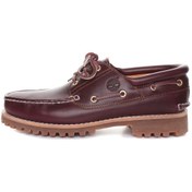 Resim B0500096481-r Timberland Authentics 3 Eye Classic Erkek Spor Ayakkabı Kahve 001 