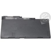 Resim HP Uyumlu Elitebook 755 G1 Batarya HP Uyumlu Notebook Pili 