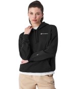 Resim Champion Script Shop Hooded Sweatshirt 